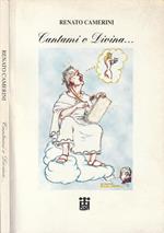 Cantami o Divina…