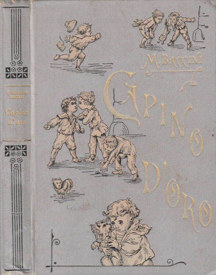 Biblioteca di Babele