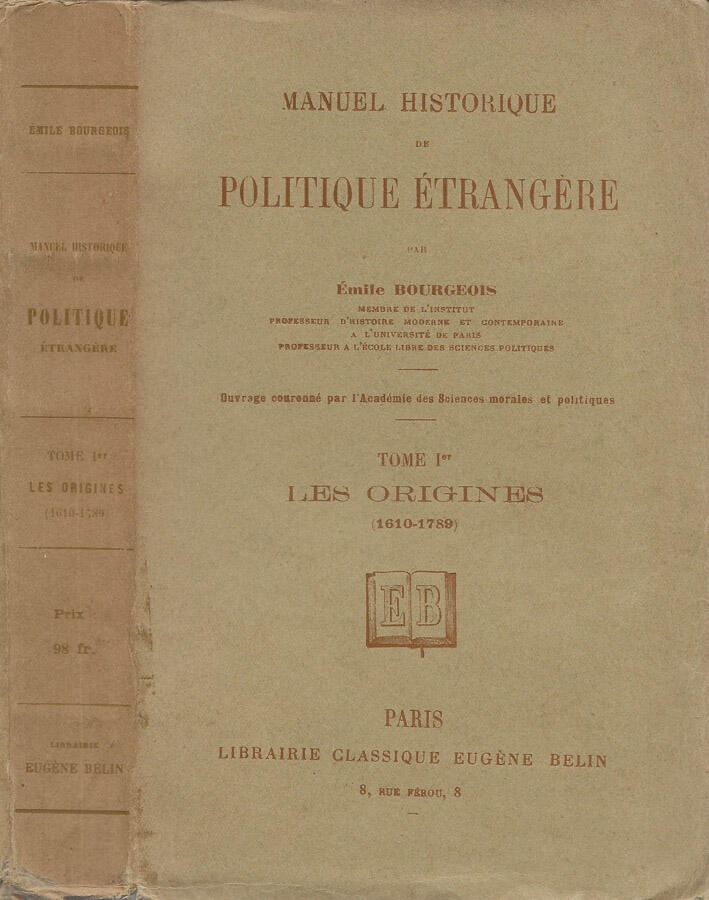 Biblioteca di Babele