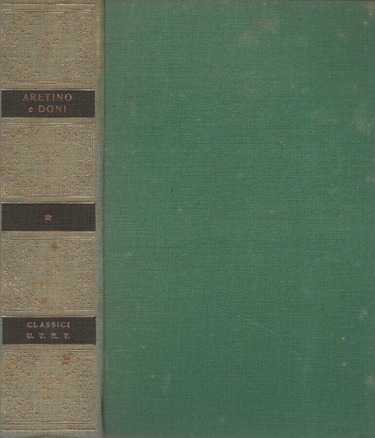 Biblioteca di Babele