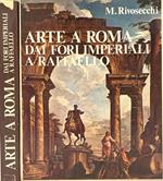 Arte a Roma: dai Fori Imperiali a Raffaello