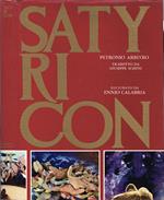 Satyricon