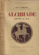 Alcibiade 450-404 av. J.C