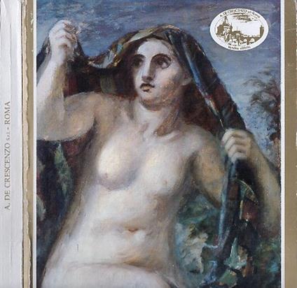 Ettore Russo - copertina