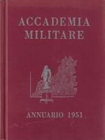 Accademia Militare Annuario 1951