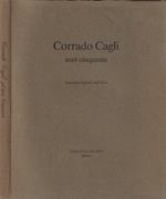 Corrado Cagli: anni cinquanta
