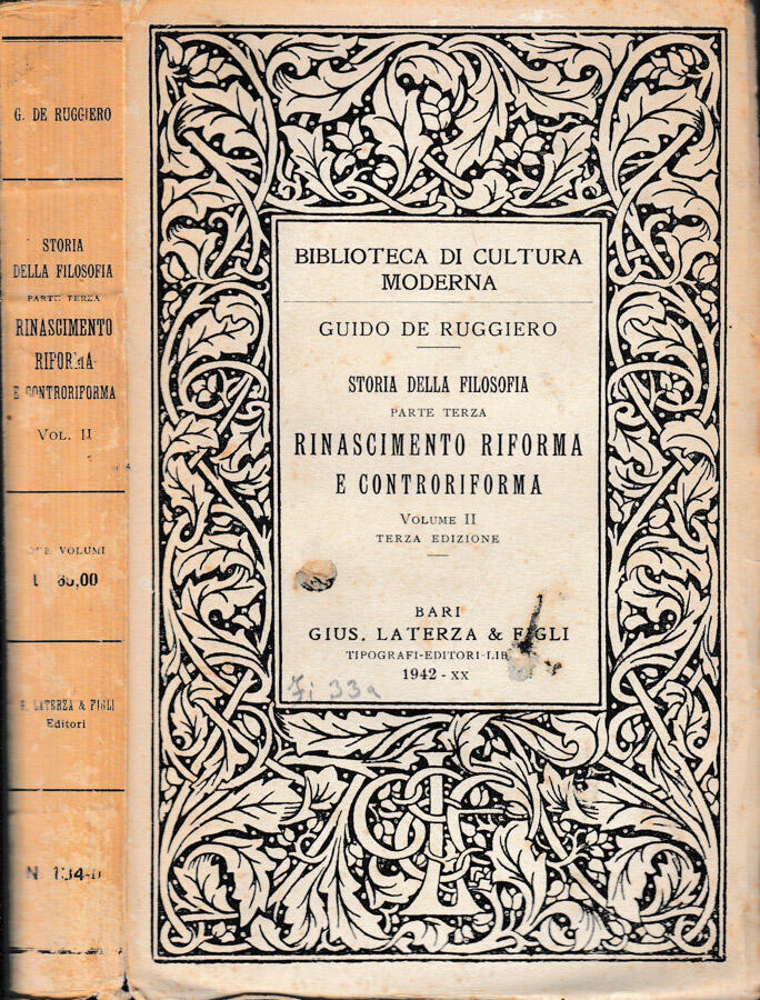 Biblioteca di Babele