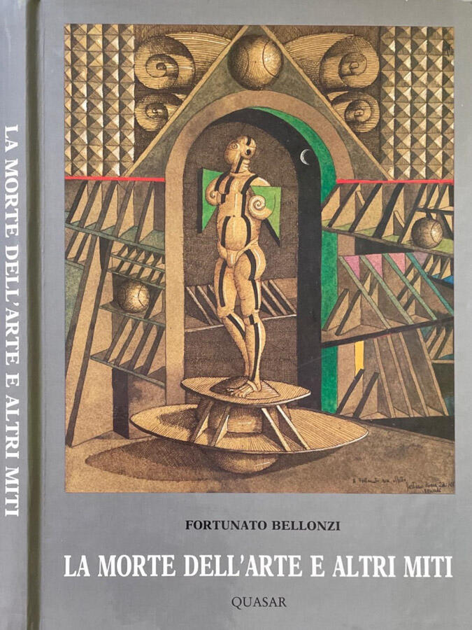 Biblioteca di Babele