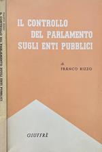 Il controllo del Parlamento sugli Enti Pubblici