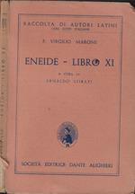 Eneide- Libro XI