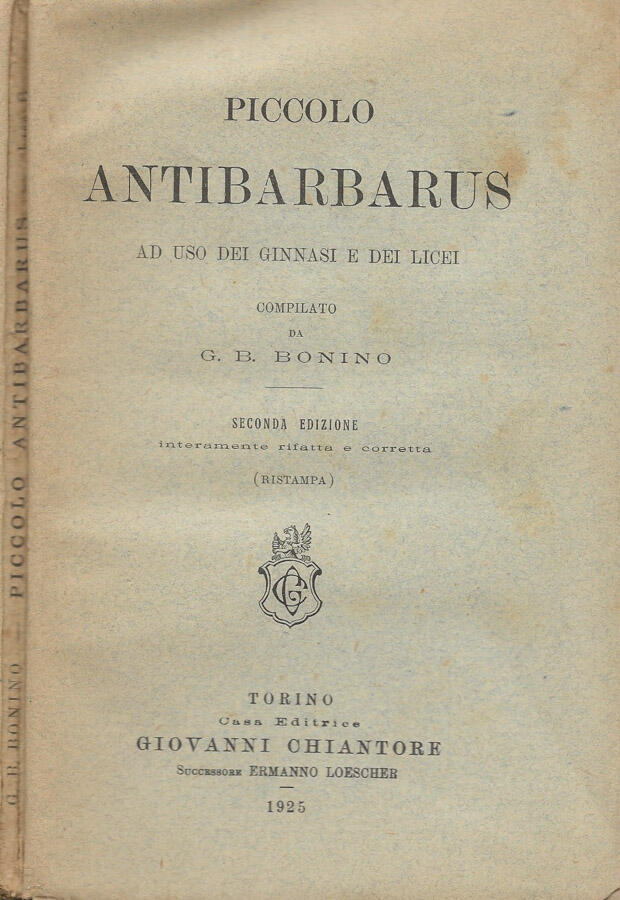 Biblioteca di Babele