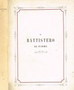 Il battistero di Parma
