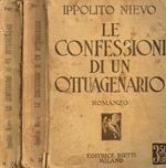 Le confessioni di un ottuagenario 2voll