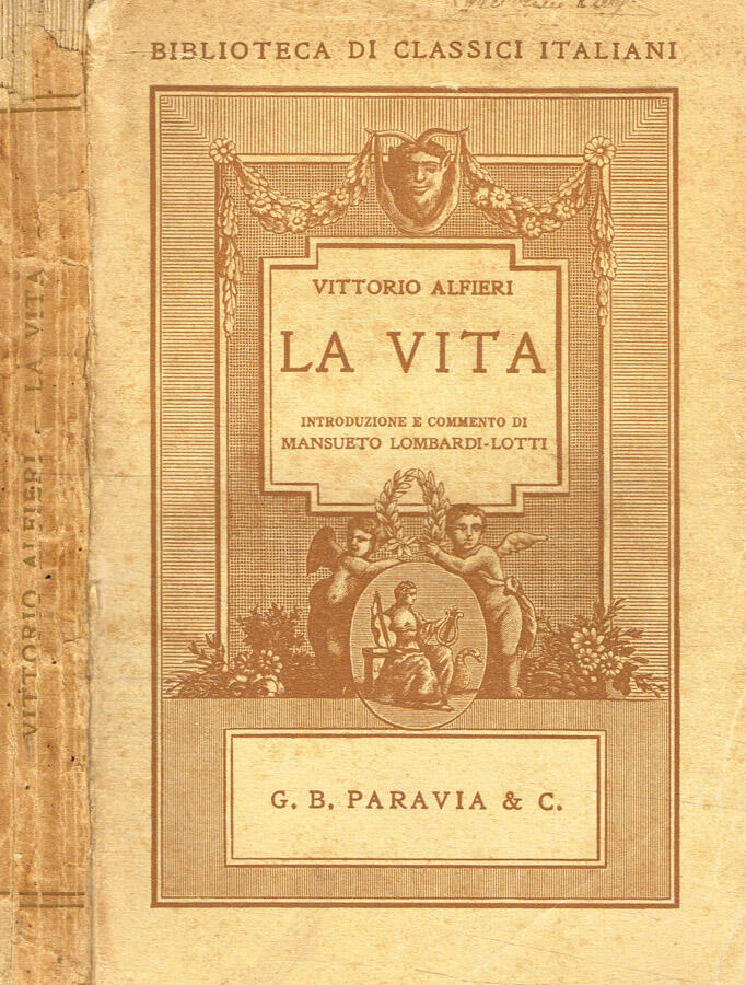 Biblioteca di Babele