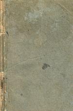 Elementi di geografia antica