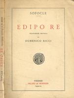 Edipo re