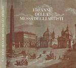 I 50 anni della messa degli artisti