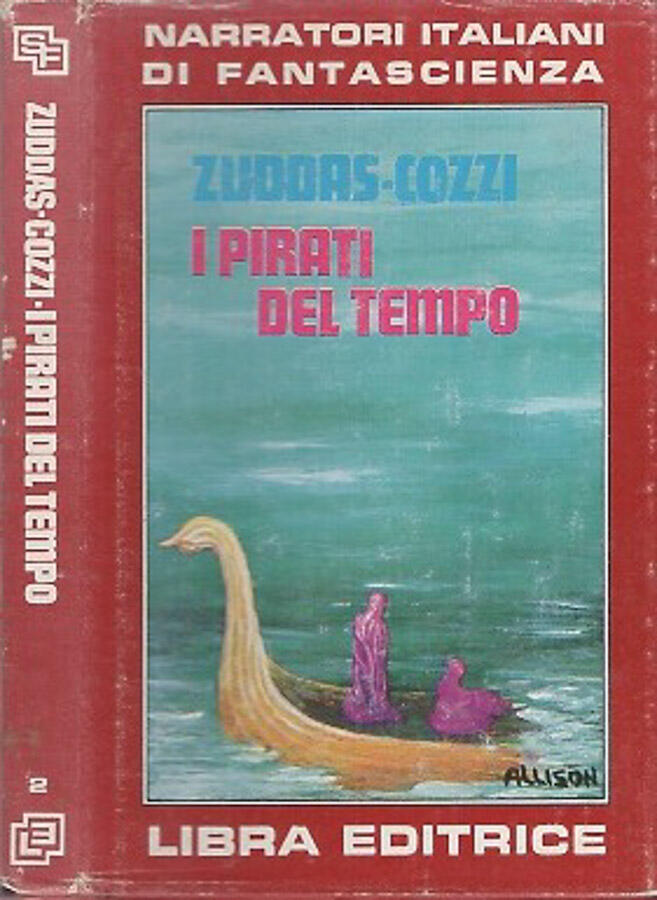 Biblioteca di Babele