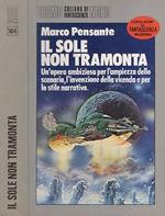 Il sole non tramonta