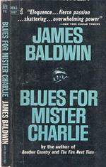 Blues for mister Charlie