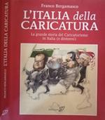 L' Italia delle caricature