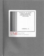Composite or mixed steel-concrete construction for buildings