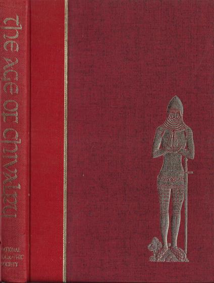 The age of chivalry - copertina