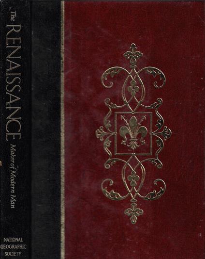 The renaissance - copertina