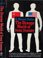 The strange world of Ivan Ivanov