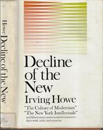 Decline of the new