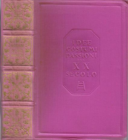 Le due monete - Umberto Notari - copertina