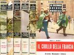 La seconda guerra mondiale vol.I/2, I/3, I/4, I/5, I/6