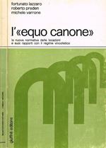 L' equo canone