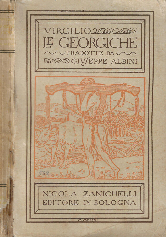 Biblioteca di Babele