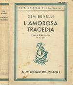 L' amorosa tragedia