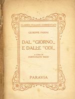 Dal giorno e dalle odi