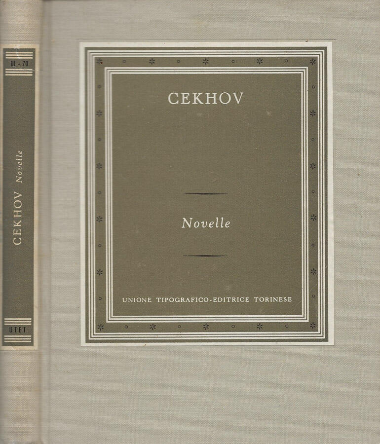 Biblioteca di Babele