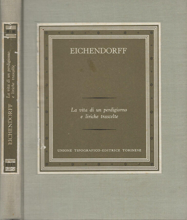 Biblioteca di Babele