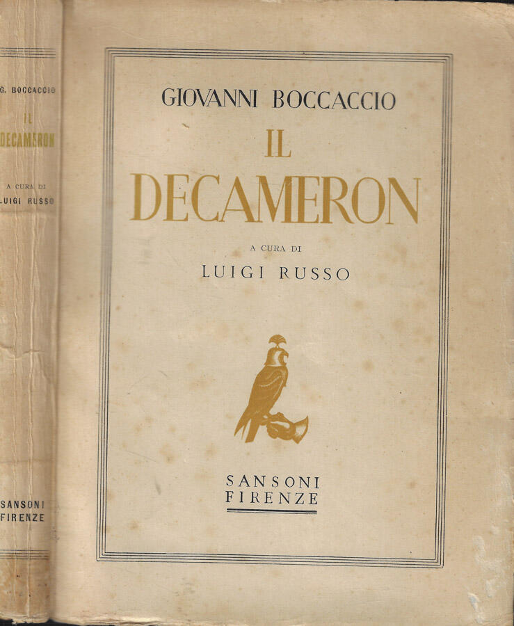 Biblioteca di Babele