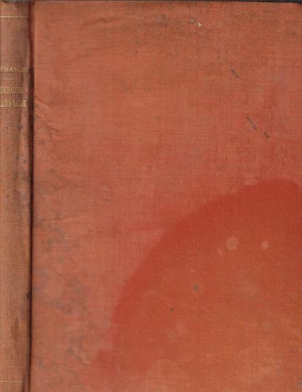 473 esercizi e problemi d'aritmetica per la classe terza elementare - copertina