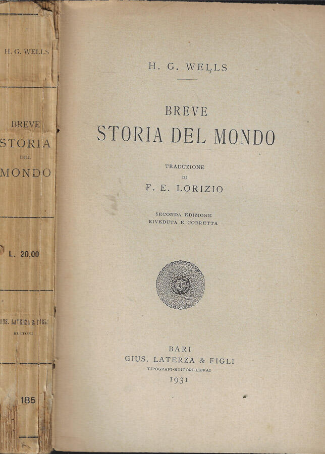 Biblioteca di Babele