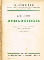 Monadologia