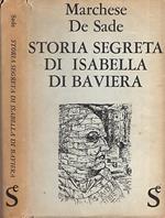 Storia segreta di Isabella di Baviera