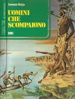 Uomini che scompaiono