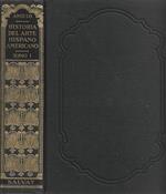 Historia del Arte Hispanoamericano