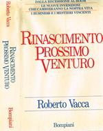 Rinascimento prossimo venturo