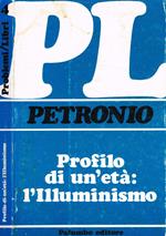 Profilo di un'età: L'illuminismo
