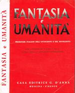 Fantasia e umanità