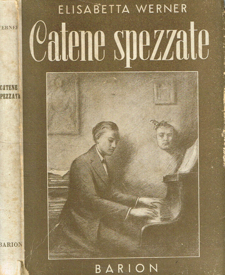 Biblioteca di Babele