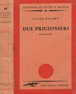 Due prigionieri